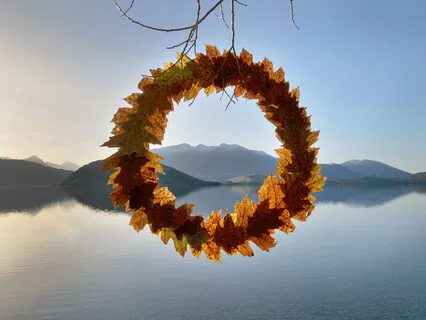 Just One Cycle of Breath