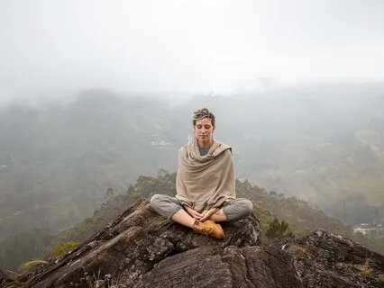 Just Pause And Breathe: Music For Presence & Inner Calm