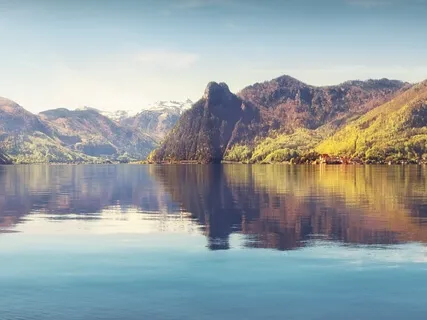 Just Relax And Breathe