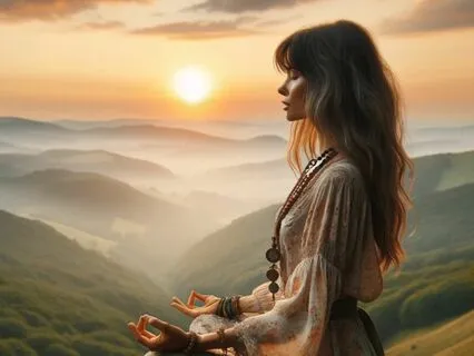 Just Relax And Breathe Calming Meditation Infused With Reiki