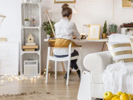 Just Relax - Mindful Breathing Meditation