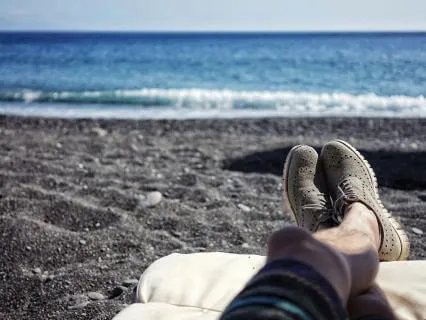 Just Relax