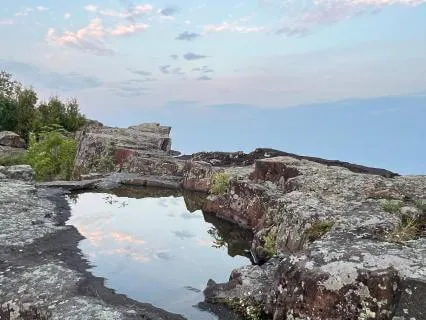 Just Remembering (Oneness And Belonging)