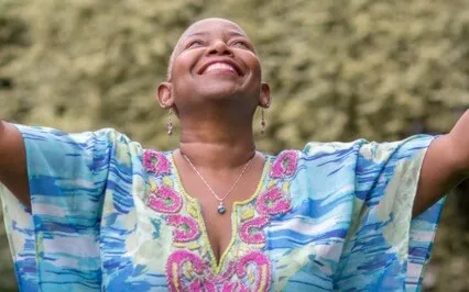 Just Right Meditation