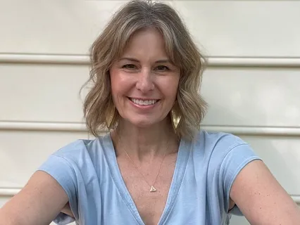 Just Savasana Series: Episode 5