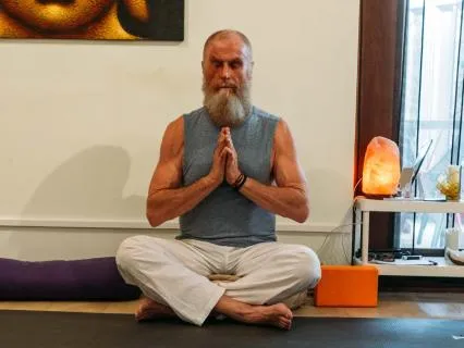 1. Just Sitting — Learning How To Begin