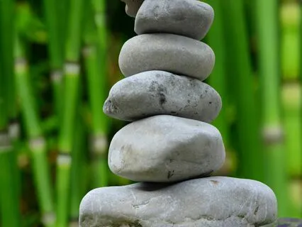 Just Thinking: Alignment