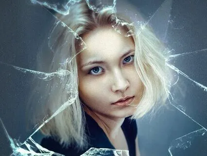 Just Thinking: Broken And Beautiful