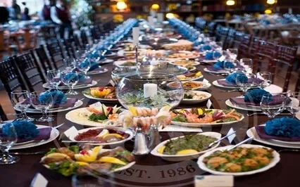 Just Thinking: Fear, The Unwanted Party Guest