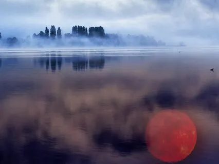 Just Thinking: It's All About Perspective