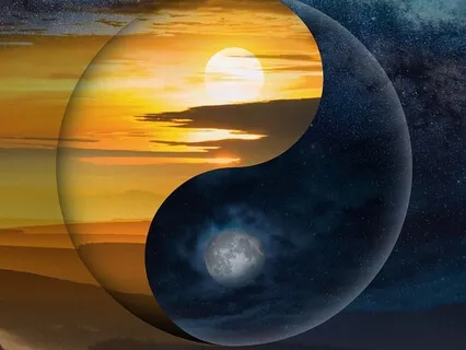 Just Thinking: Karma