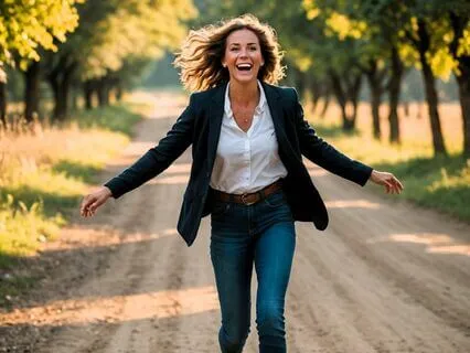 Just Thinking: On Happiness