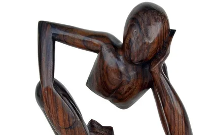 Just Thinking: On Waiting