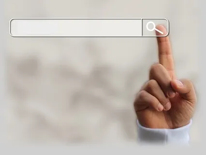 Just Thinking: Search Lost & Found