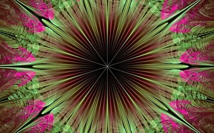 Just Thinking: This Is Who You Are!