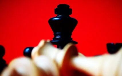 Just Thinking: What're You Willing To Give For What You Want