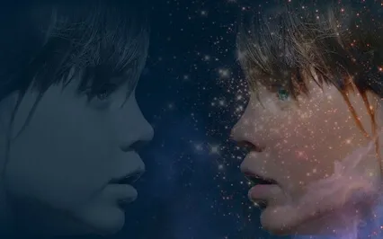 Just Thinking: You Decide Who Shows Up In The World