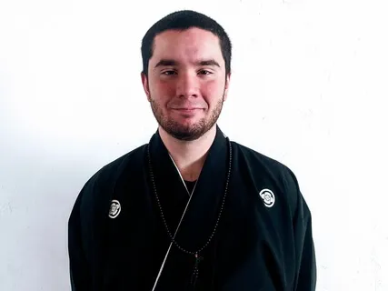 Just This, Presence And Breath Guided Meditation With Music