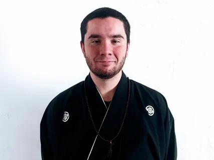 Just This, Presence And Breath Guided Meditation