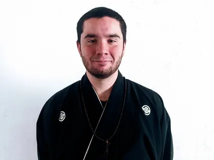 Just This, Presence, Now-ness, Guided Meditation With Rain