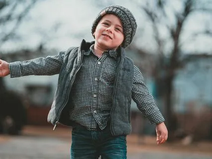 Just William: The Fall Of The Idol, Part One