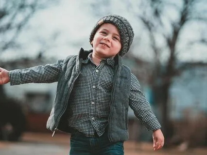 Just William: The Show, Part Two Of Two