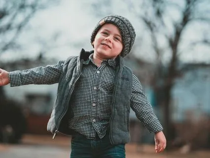 Just William: William Goes To The Pictures, Part One Of Two