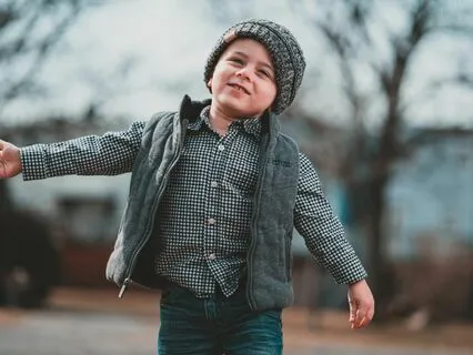 Just William: William Goes To The Pictures, Part Two