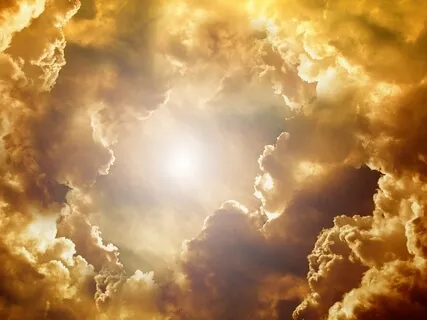 Jyoti Practice Technique Using Third Eye