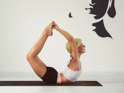 Практика Равновесия Через Вдохи и Выдохи