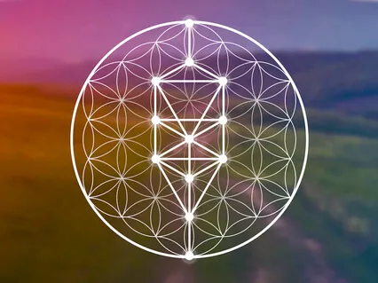 Kabbalistic Meditations - Intro