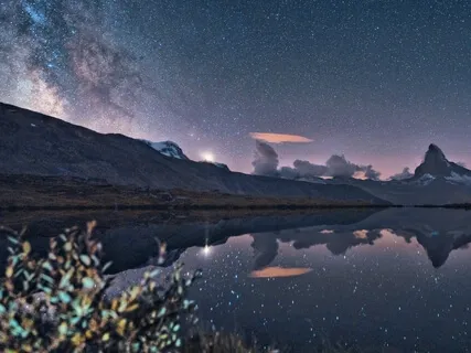 Каббалистическая Медитация "Тешува" (Машина Времени)