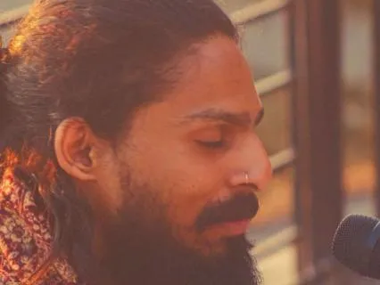 Kabir's Yugan Yugan Hum Yogi ( For Ages And Ages We're Yogi)