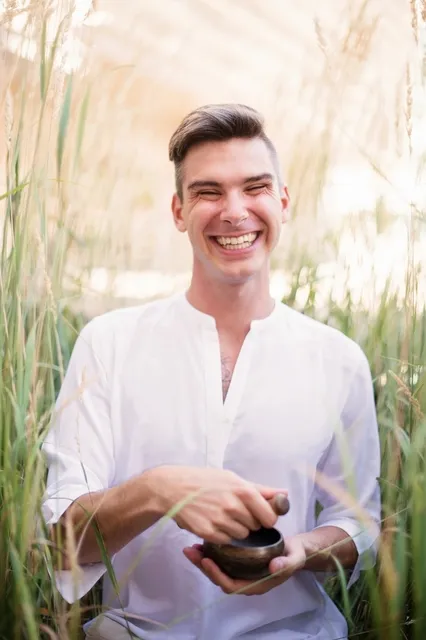 Kabat-Zinn Body Scan Narration