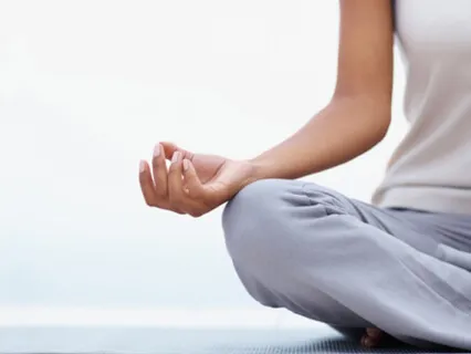 Kærligt Åndedræt (MSC)