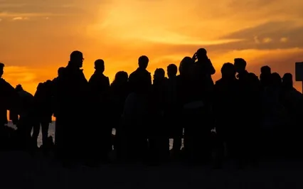 Kahlil Gibran: Introduction to The Prophet