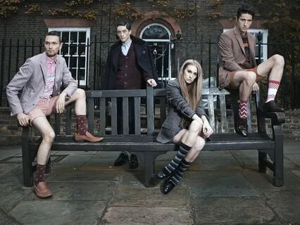 Kahlil Gibran: On Clothes