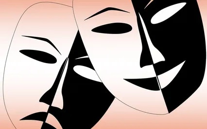 Kahlil Gibran: On Joy and Sorrow