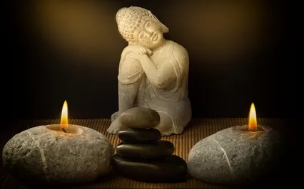 Kahlil Gibran: On Prayer