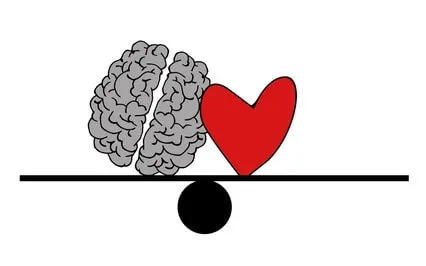 Kahlil Gibran: On Reason and Passion