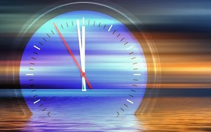 Kahlil Gibran: On Time