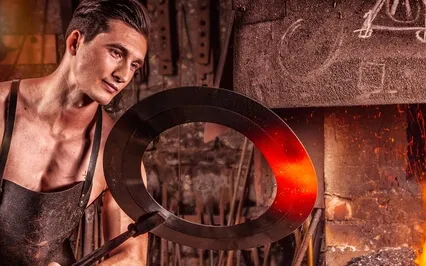 Kahlil Gibran: On Work