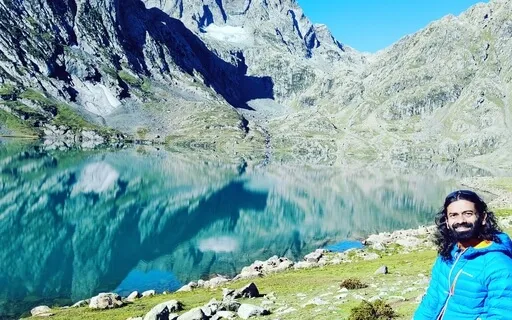 Kahlil Gibran's 'The Prophet' : Coming Of The Ship (0/26)