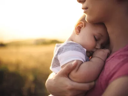 Как Избавиться от Обиды на Маму