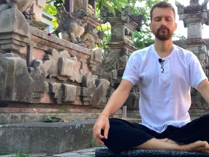 Настрой На Удачный День. Медитация Утром в Домашних Условиях 