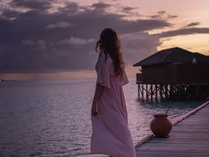 Как Привлечь Мужчину