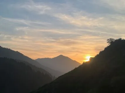 Ищем покой для расслабления перед сном