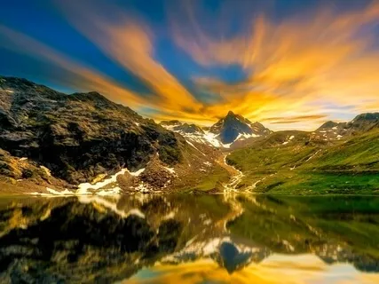 Kalachakra Initiation Mantra With Solfeggio 528 & 432Hz