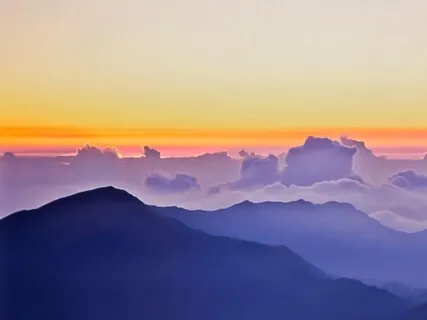 Kalani Pe'a On Hawaiian Meaning Of Peace