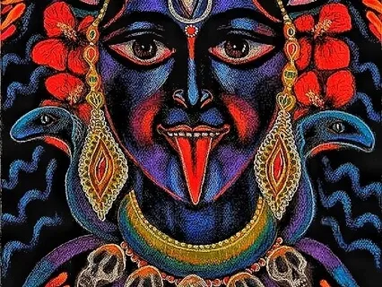 Kali Durge Remix (Moteur Cite)